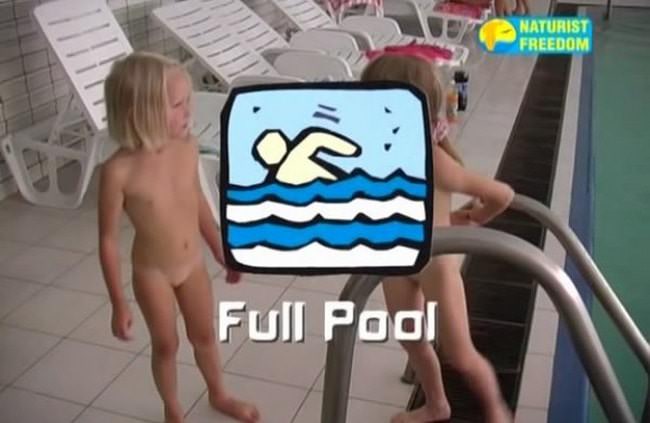 Full Pool -new family nudism video [720×480 | 00:55:32 | 1.2 GB] [ヌーディズムについて学ぶ]