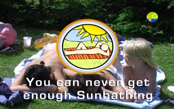 You can never get enough sunbathing - new family nudism video [720×489 | 01:04:28 | 3.01 GB] [ヌーディズムについて学ぶ]