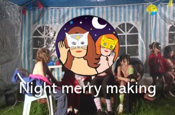 Night merry making - new family nudism video [720×480 | 01:24:14 | 4.3 GB] [ヌーディズムについて学ぶ]