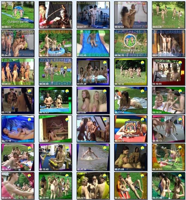 Outdoor Games - new beauty family nudism video [720×480 | 01:16:42 | 4.4 GB] [ヌーディズムについて学ぶ]