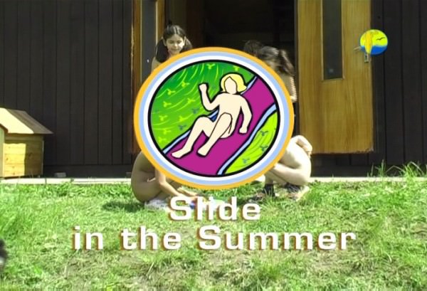 Slide in the Summer - new family nudism video [720×480 | 01:21:16 | 3.8 GB] [ヌーディズムについて学ぶ]