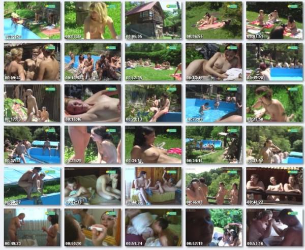 Sunbathing - new family nudism video [720×480 | 00:54:58 | 841.44 MB] [ヌーディズムについて学ぶ]