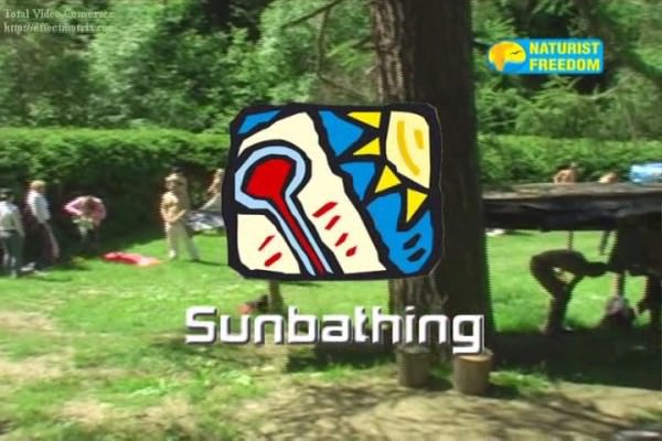 Sunbathing - new family nudism video [720×480 | 00:54:58 | 841.44 MB] [ヌーディズムについて学ぶ]