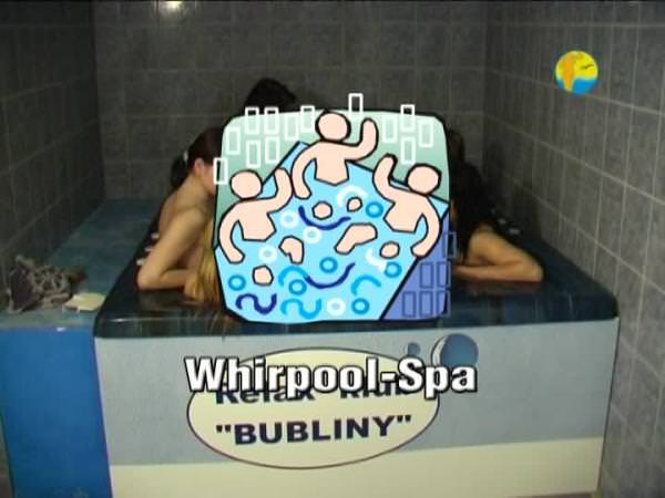 Whirlpool Spa - new beauty family nudism video [720×480 | 00:45:16 | 3.9 GB] [ヌーディズムについて学ぶ]