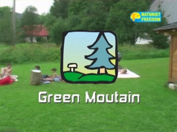 Green Moutain - new family nudism video [720x480 | 00:57:15 | 3,9 GB] [ヌーディズムについて学ぶ]