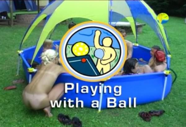 Playing With a Ball - new beauty family nudism video [720x480 | 01:31:53 | 4.10 GB] [ヌーディズムについて学ぶ]