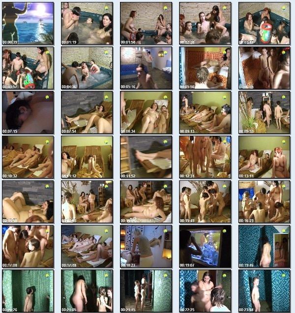 The Horal Whirlpool - new beauty family nudism video [720x480 | 01:41:20 | 3,9 GB] [ヌーディズムについて学ぶ]