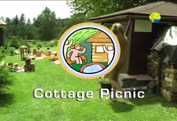 Cottage Picnic - beauty family nudism [720×480 | 01:15:45 | 3.8 GB] [ヌーディズムについて学ぶ]