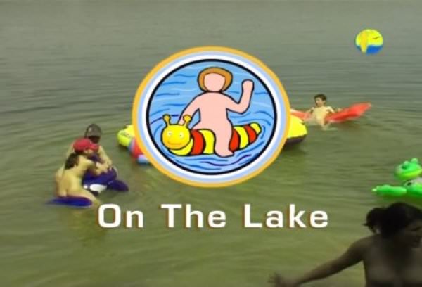 On the Lake - Beauty family nudism video  [720x480 | 02:15:42 | 1.86 GB] [ヌーディズムについて学ぶ]