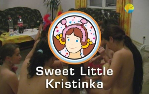 Sweet Little Kristinka - new beauty nudism video [720×480 | 01:24:19 | 4.1 GB] [ヌーディズムについて学ぶ]