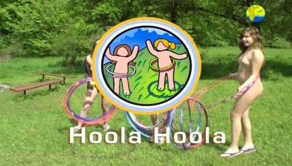 Hoola Hoola - new beauty family nudism video -  [720x480 | 01:31:15 | 4,10 GB] [ヌーディズムについて学ぶ]