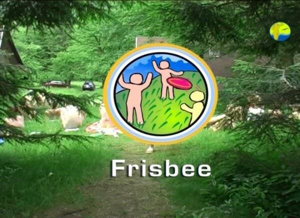 Frisbee - family nudism video [720x480 | 01:14:07 | 3.8 GB] [ヌーディズムについて学ぶ]