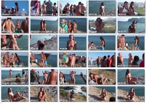 Family nudism video [1920x1080 | 00:25:52 | 448 MB] [ヌーディズムについて学ぶ]