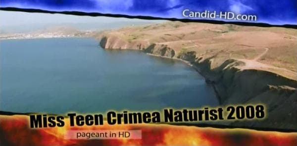 Miss Teen Crimea Naturist - beauty naked young girls nudists video [1280×720 | 00:35:03 | 2,2 GB] [ヌーディズムについて学ぶ]