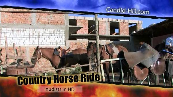 Country Horse Ride - young naked girls nudists video [1280×720 | 00:58:45 | 3,3 GB] [ヌーディズムについて学ぶ]