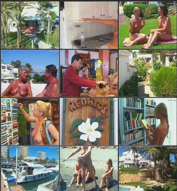 Costa natura naked village - family nudism video [352×288 | 00:59:21 | 703 MB] [ヌーディズムについて学ぶ]