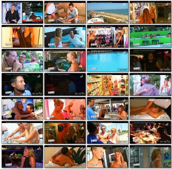 Le Cap d’Agde - family nudism video [640×360 | 01:33:52 | 855 MB] [ヌーディズムについて学ぶ]