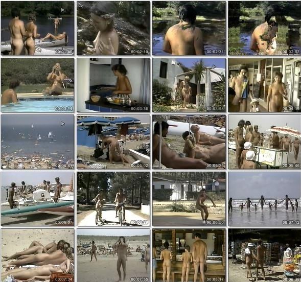 World of Skinny Dipping - The culture of nudism video - naked nudists [640×480 | 00:11:53 | 284 MB] [ヌーディズムについて学ぶ]