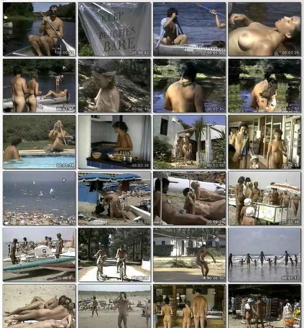 World of Skinny Dipping - The culture of nudism video - naked nudists [640×480 | 00:11:53 | 284 MB] [ヌーディズムについて学ぶ]