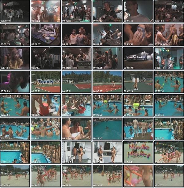 Sun Oasis vol.2 - family nudism  [720x544 | 00:15:36 | 242.39 MB] [ヌーディズムについて学ぶ]