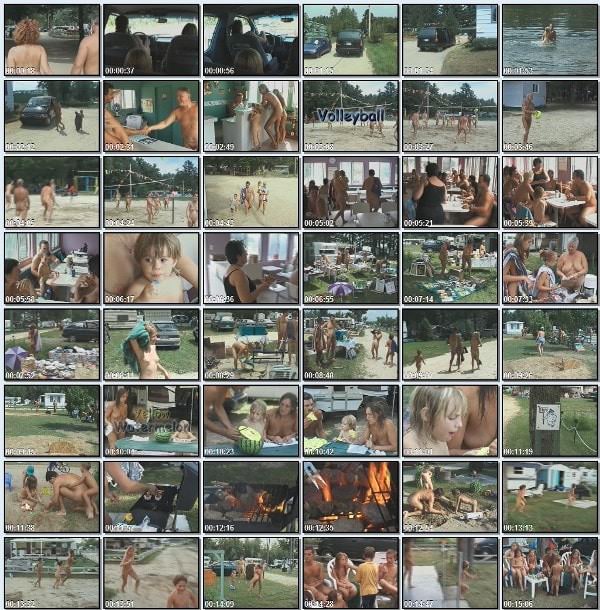 Sun Oasis vol 1 - family nudism video [720x544 | 00:15:25 | 293.04 MB] [ヌーディズムについて学ぶ]