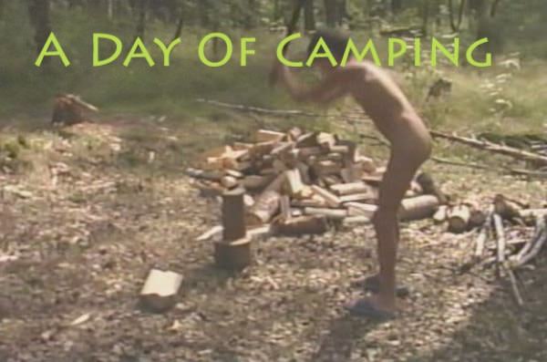 A day of camping - family nudism video [720×480 | 00:21:28 | 340 MB] [ヌーディズムについて学ぶ]