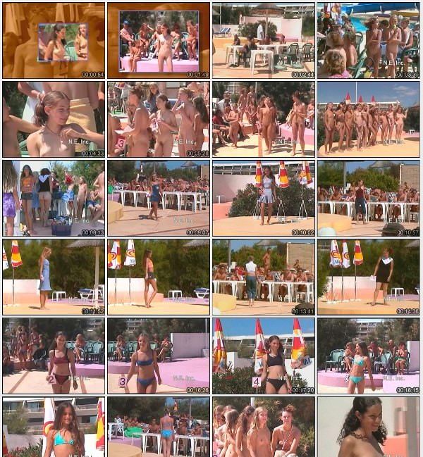 Junior miss pageant contest France - only young girls nudists video [720×480 | 02:45:24 | 6,4 GB] [ヌーディズムについて学ぶ]