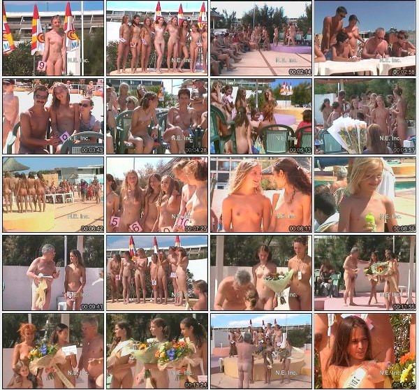 Junior miss pageant contest France - only young girls nudists video [720×480 | 02:45:24 | 6,4 GB] [ヌーディズムについて学ぶ]