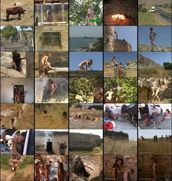 Naked adventures by the azov sea - family nudism video [vol 2] [640×480 | 00:54:28 | 1.5 GB] [ヌーディズムについて学ぶ]