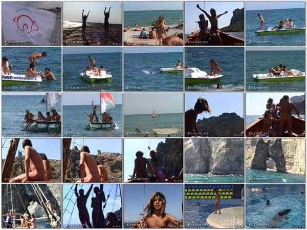 Dreaming of dolphins - family nudism purenudism video [DVD rip] [720 x 480 | 01:10:00 | 4.4 GB] [ヌーディズムについて学ぶ]