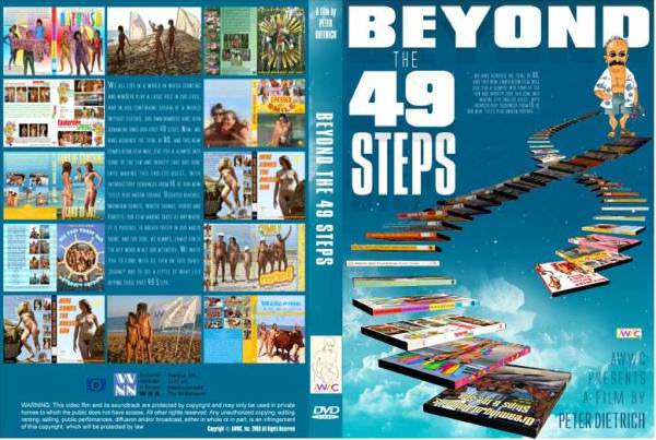 Toward a naturist dream 49 steps - family nudism film [720x576 | 00:56:41 | 600 MB] [ヌーディズムについて学ぶ]