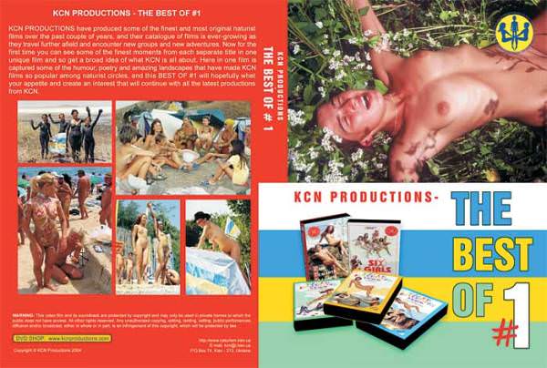 The film is about nudism - [720x576 | 00:56:41 | 906 MB] [ヌーディズムについて学ぶ]