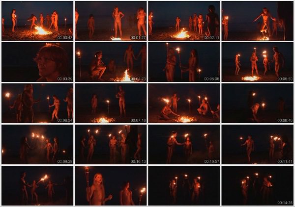 Family nudism video [720×480 | 01:04:42 | 3,9 GB] [ヌーディズムについて学ぶ]