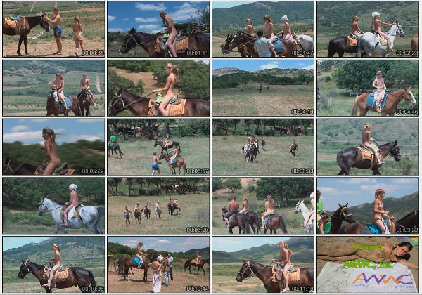 Horses & other planets - Naked girl nudists video [720×480 | 00:58:17 | 3.73 GB] [ヌーディズムについて学ぶ]