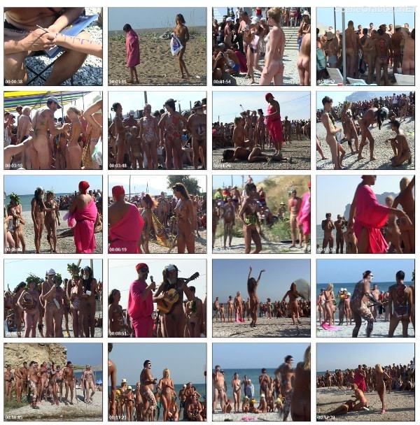 Family nudism naked and young adults at the beach [720x480 | 01:16:50 | 1.31 GB] [ヌーディズムについて学ぶ]