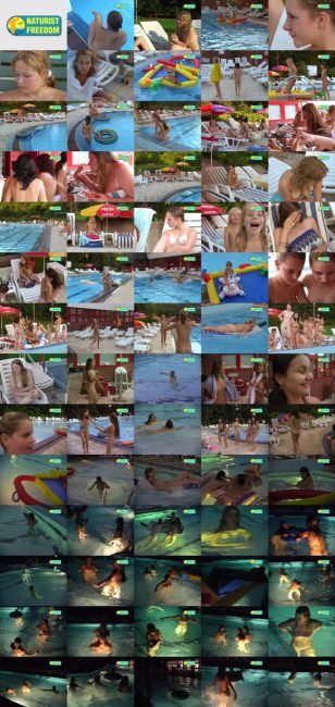 Night Swimming Pool - new family nudism video [640×480 | 00:54:24 | 1.2 GB] [ヌーディズムについて学ぶ]