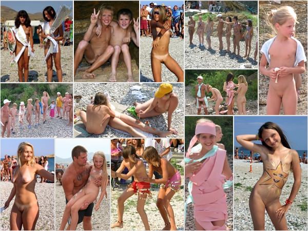 Family nudism, young nudists download [Purenudism] [ヌーディズムについて学ぶ]