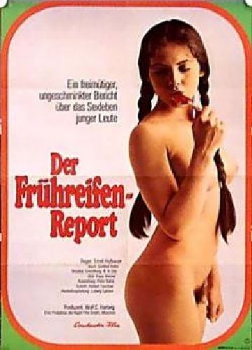 Fruhreifen report - German nudism videos [ヌーディズムについて学ぶ]